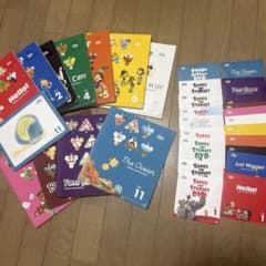 GrapeSEED Songs and Stories DVDセット 1-11 - メルカリ