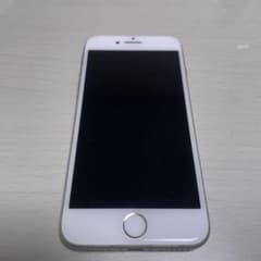 iPhone8（ホワイト）のサムネイル