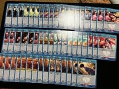 ユニアリ アイドルマスター シンデレラガールズ 大量セットのサムネイル