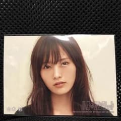 Lovely 様専用 11月のアンクレット 通常盤封入 山本彩 生写真のサムネイル