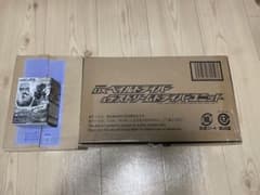 DXベイルドライバー&デストリームドライバーユニット　セットのサムネイル