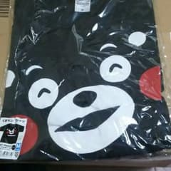 くまモン  Tシャツ（M）のサムネイル