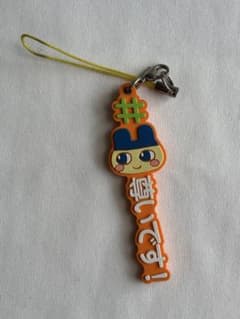 たまごっち #ハッシュタグつける まめっちのサムネイル