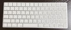 APPLE WIRELESS KEYBOARD (JIS)のサムネイル