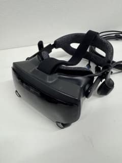 Valve Index HMDのサムネイル