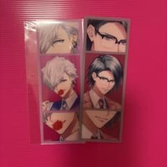 DYNAMIC CHORD フォトグレイカード - メルカリ