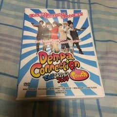 Dempa Connection French でんぱコネクション フレンチのサムネイル