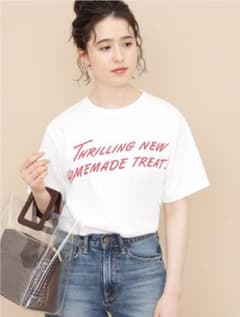 アダムエロペ　Tシャツのサムネイル