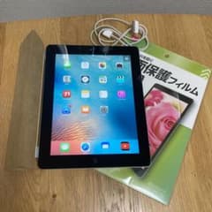 iPad MC705J/Aのサムネイル