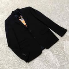 ジバンシー GIVENCHY ジャケット テーラード スーツ カジュアル 50 