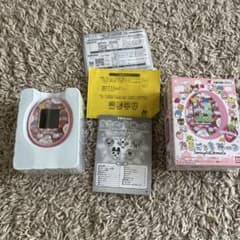 たまごっちみーつ　サンリオのサムネイル