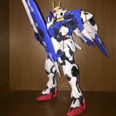 ふも様専用　ガンプラ完成品のサムネイル