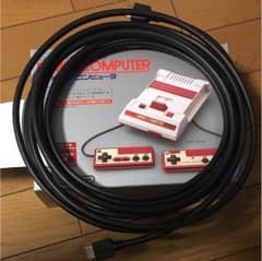 ニンテンドークラシックミニ 値下げのサムネイル