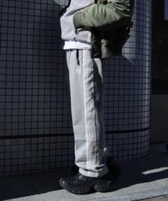 NEEDLES ニードルズ Track Pants トラックパンツ ストレートのサムネイル