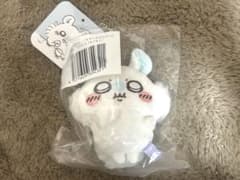 치이카와 모몬가투성이 추첨 E상 마스코트 모구모구