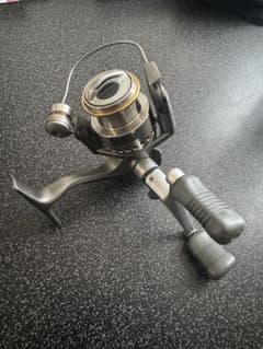 超激レア】 95 STELLA 1000 スピニングリール ステラ - メルカリ