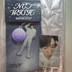 NCT WISH wishlist Dreamy - SION Verシオン - メルカリ