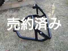 xsr155 エンジンガードのサムネイル