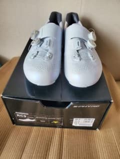 dara様SHIMANO S-PHYRE RC9 RC901 46.5のサムネイル