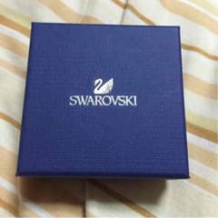 SWAROVSKI空箱のサムネイル