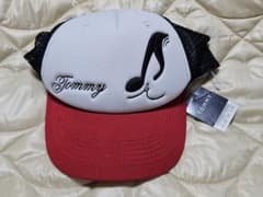 【新品未使用】Lead 鍵本輝××ザテレビジョン コラボ キャップ 新品未使用】Lead 鍵本輝×TOMMY×ザテレビジョン コラボ キャップ