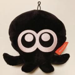 スプラトゥーン タコ　マスコットのサムネイル