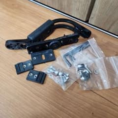 水中カメラの部品のサムネイル