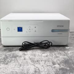 EPSON EP-M553T インクジェットプリンター 印刷枚数3550枚 - メルカリ