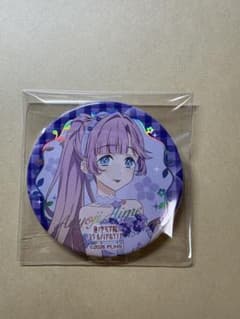 安養寺姫芽 缶バッジ レア 蓮ノ空 POPUP - メルカリ