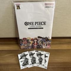 K*様 ワンピースカード プレミアムカードコレクション25周年
