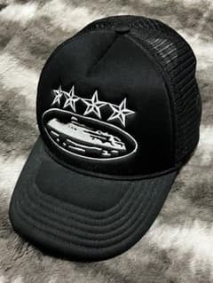 Corteiz メッシュキャップ - メルカリ