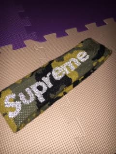 Supreme ヘアバンドのサムネイル