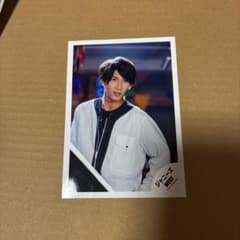 ジャニーズWEST WEST. 濱田崇裕 公式生写真のサムネイル