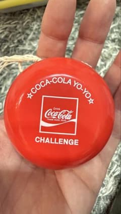 Coca-Cola Yo-Yo 2006 Limited Editionのサムネイル