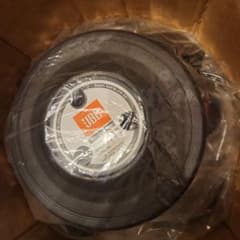 JBL 2226H プロフェッショナル スピーカーユニットのサムネイル