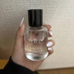SHIRO PERFUME BE LIKE YOU 50ml 香水 - メルカリ
