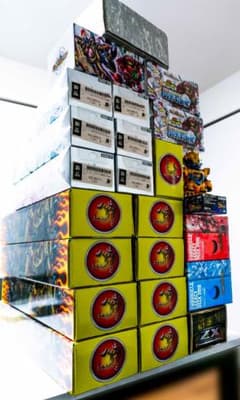【モルネク追加】デュエルマスターズ 引退 大量出品まとめのサムネイル