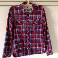 引越し売り切りセール！メンズ シャツのサムネイル