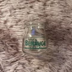 フランス アンティーク BENAUGE ヨーグルト瓶 レア フランス アンティーク BENAUGE ヨーグルト瓶 レア - メルカリ
