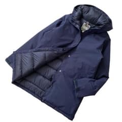美品 ノースフェイス ゴアテックス マカル ダウンコート XL GORE-TEX