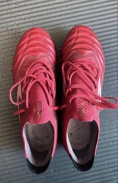 Mizuno Morelia Neo 4β soccer cleats