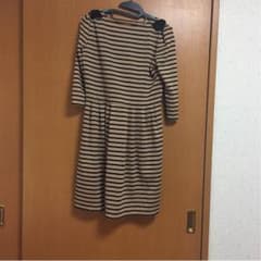 ワンピース 春のサムネイル