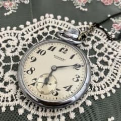 【稼動品】【鶴マーク】19セイコー 精工舎 PRECISION 昭29 国鉄 稼動品】【鶴マーク】19セイコー 精工舎 PRECISION 昭29 国鉄 - メルカリ