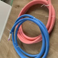 架橋ポリエチレン管　13A 5㎜のサムネイル