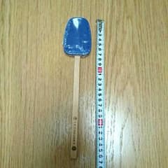 ルクルーゼ スパチュラ グルメスパチュラ ゴムベラ へらのサムネイル