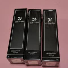 CLEANEO クリアネオクリーム 30gのサムネイル