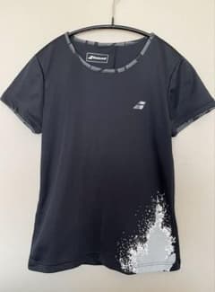 バボラ ブラック Tシャツのサムネイル