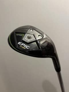callaway Epic Flash Star ユーティリティ 4uのサムネイル