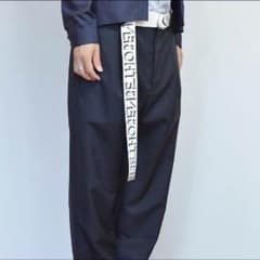エトセンス ethosens ベルトのサムネイル