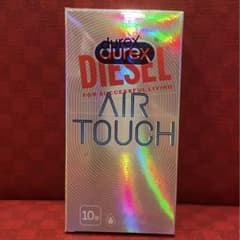 DIESEL コンドームのサムネイル